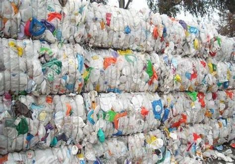 都说废塑料回收难，难在哪里？_塑料资讯_塑料行业新闻-搜料|工程塑料超市