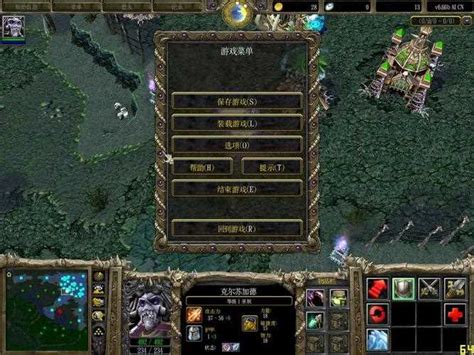 魔兽争霸3地图仙魔创世剧情流程攻略-游戏锤手游网