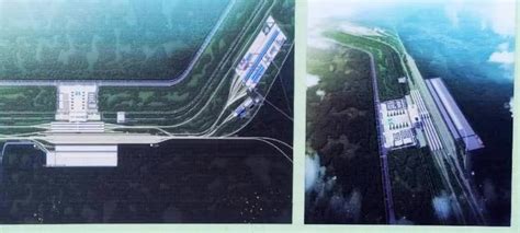 【重磅】世界第一条国际跨境黑河-布市索道正式开工！_中俄