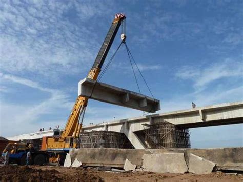 钢结构桥梁主要有哪几种 -- 重庆鼎力贝雷物联科技有限公司