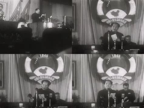 1949新中国成立第一次政治协商会议视频素材,历史军事视频素材下载,高清1920X1080视频素材下载,凌点视频素材网,编号:613769