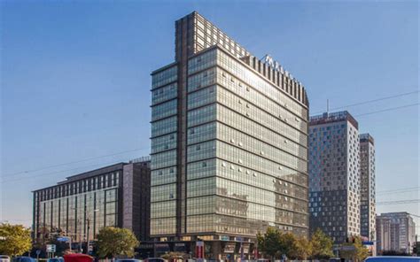 昆泰国际大厦-北京写字楼物业租赁中心!