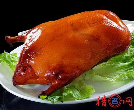北京烤鸭 - 知乎