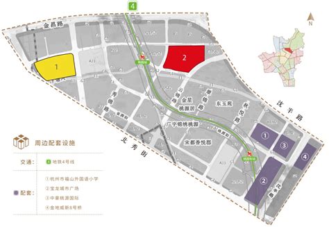 想看杭州拱墅楼盘的最新现场实景，选房一定要看！-杭州房天下