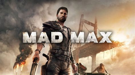 疯狂的麦克斯 Mad Max for Mac v1.0 英文原生版含LDC-SeeMac