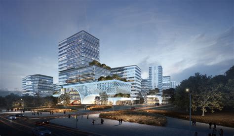宝龙科技城挂牌一宗产业用地，将打造超3万㎡半导体基地_房产资讯_房天下