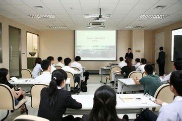 南京计算机培训|南京电脑培训|南京蓝天专修学院培训中心 - 学校环境