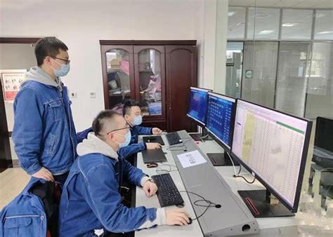 国网宁夏超高压公司完成新一代集控监控系统首座750千伏变电站接入