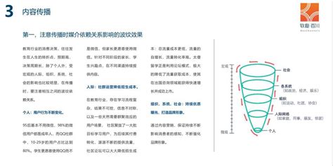 以教育行业为例，教产品经理如何做行业分析 | 人人都是产品经理