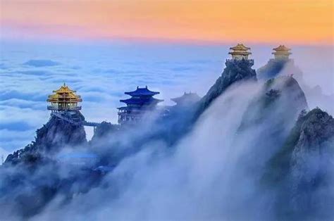 云南旅游十大必去景点 丽江古城上榜，第三被誉为“天下第一奇观”_排行榜123网