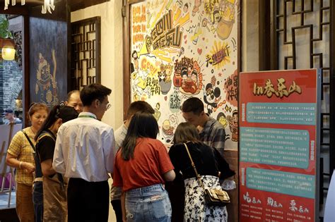 发布十大夏季旅游攻略 乐山城市品牌宣传营销系列活动在蓉启幕_四川在线