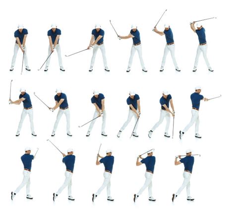 打高尔夫球姿势图片-一个漂亮的打高尔夫球姿势素材-高清图片-摄影照片-寻图免费打包下载
