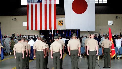 两名刚到日本美国军人被发现感染新冠 美军的回应很“淡定”