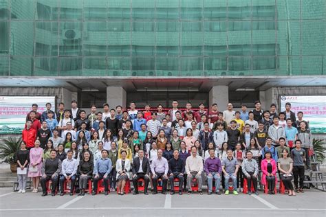 一堂行走的班会 一脉传承的梦想-武汉大学国家网络安全学院