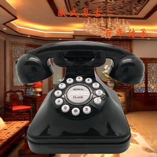 斐创酒店客房壁挂电话机酒店宾馆专用内线座机固话定制logo-阿里巴巴