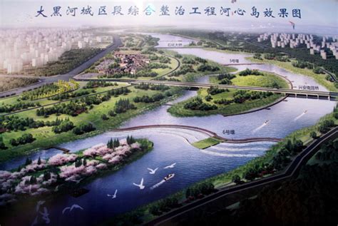 黑龙江省黑河市2021年4月最新获批工程项目汇总