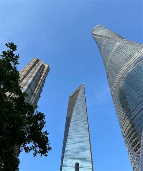 扬州东区建500米高楼,郴州建500米高楼规划,杭州800米高楼_大山谷图库
