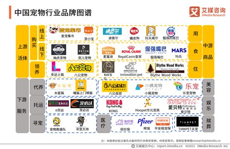 2022-2023年中国宠物产业：行业品牌图谱及企业竞争情报案例分析__财经头条