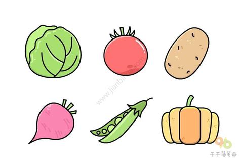 蔬菜名片怎么画,果蔬名片,制作蔬菜名片(第3页)_大山谷图库