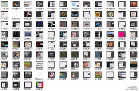 祁连山 Photoshop CS6 视频教程发布 —— 在线观看（101集）|仙踪小栈