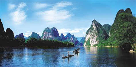 桂林旅游必去景点推荐_桂林必去十大景点排名-排行榜