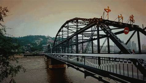 兰州黄河铁桥(中山桥)-兰州市城关区兰州黄河铁桥(中山桥)旅游指南[组图]