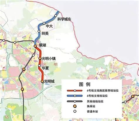 2023年深圳地铁12号线二期最新消息(规划+线路图+建设进展+站点) - 深圳本地宝