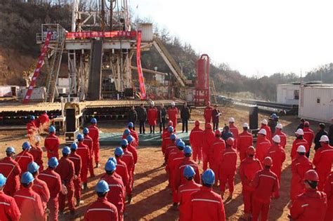 试油气生产启动-庆阳汇勤石油工程技术服务有限责任公司