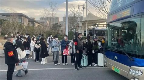 郑州308路公交车缩短发车间隔 改为每8—10分钟一班-大河新闻