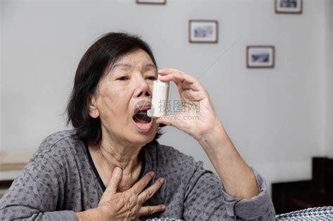 窒息图片