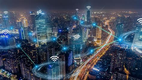智慧城市与基础设施：安全、可持续发展策略-千家网