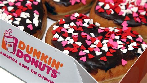 唐恩都乐Dunkin Donuts（五道口店）