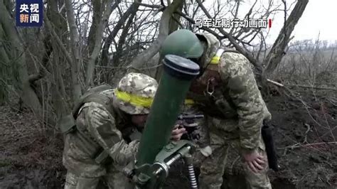 战斗在凌晨打响！俄罗斯军队率先开火，多名乌克兰士兵伤亡_手机新浪网