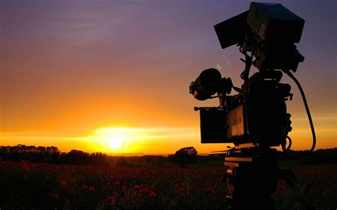 广州微电影拍摄流程，广州微电影拍摄制作的主要流程_全域影视传媒