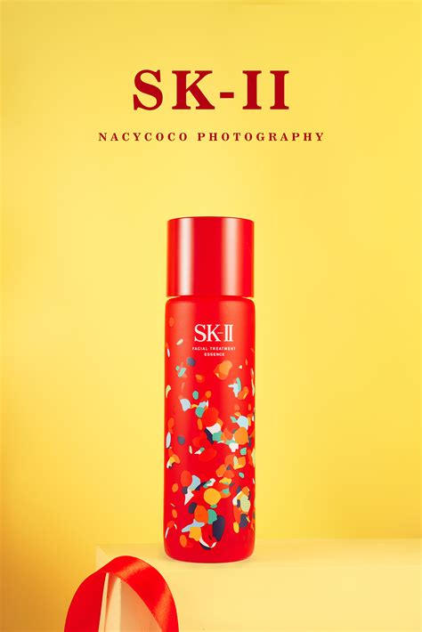 SK-II神仙水|摄影|产品|NACYCOCO - 原创作品 - 站酷 (ZCOOL)
