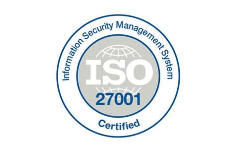 ISO27001认证具有哪些意义与作用？-行业新闻-中信通管理顾问机构
