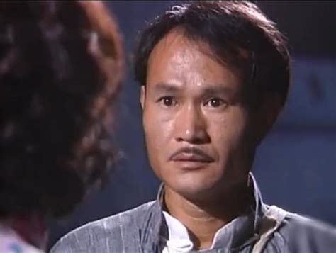 林正英图片
