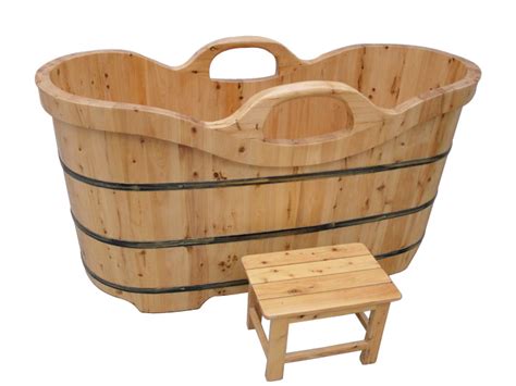 木桶的购买要领和木桶的保养方法 - 浴桶保养 - 川木木桶