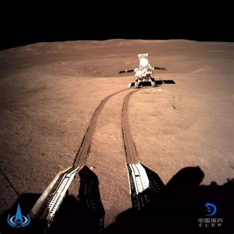 嫦娥四号奔向“月之暗面” 4大关键问题都在这了(含视频)_手机新浪网