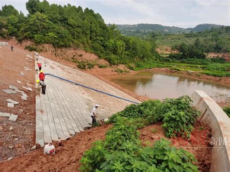 中国“最成功”的人工湖，风景可以媲美西湖