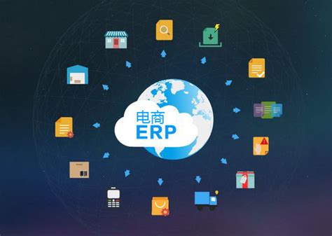好用的电商ERP软件怎么选？五个要点不能忽视！-朗速erp系统
