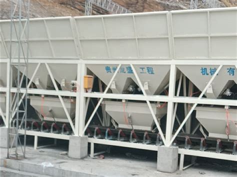 120商品混凝土搅拌站设备都有哪些-郑州市长城机器制造有限公司