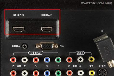 线材接口那么多，为何HDMI线如此优秀