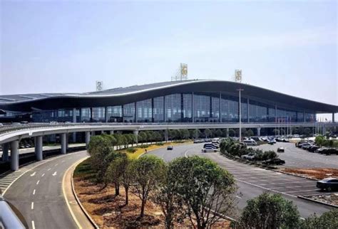 龙岩新机场建设项目进展顺利 - 民用航空网