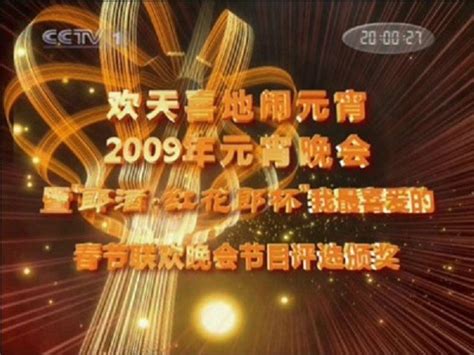 2001年中央电视台元宵晚会图册_360百科