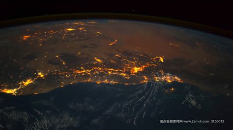 外太空看地球表面图片免费下载_红动中国