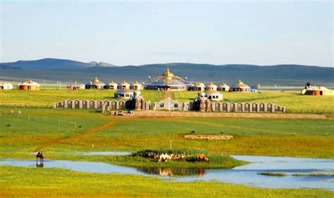 锡林郭勒盟文化和旅游资源普查工作顺利推进-内蒙古师范大学旅游学院