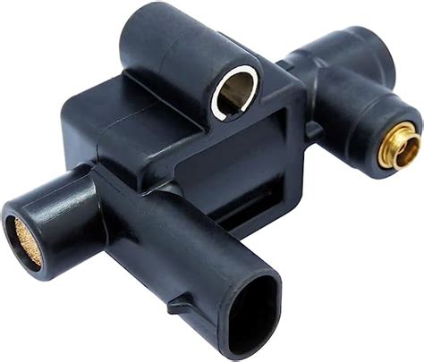 Amazon.com: Solenoid Normally Closed Valve Compatible with PACCAR FAN ...