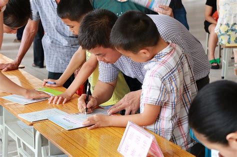 厦门集美区中小学插班生入学8月15日开始报名登记