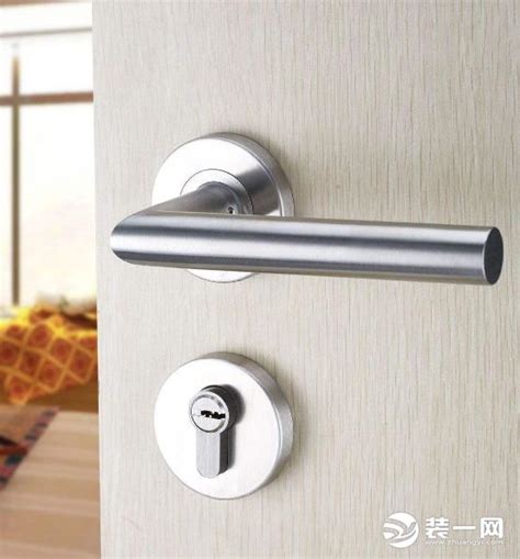 怎么选择比较安全门锁 卧室的门锁用什么样的好_住范儿